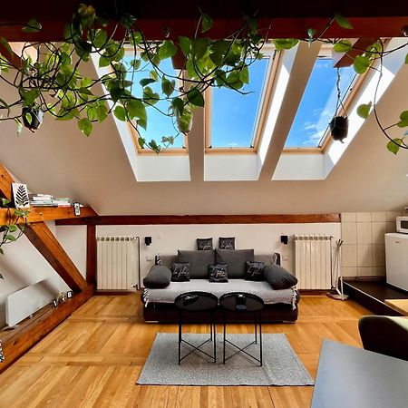 Captain Misha'S Place Белград Екстериор снимка