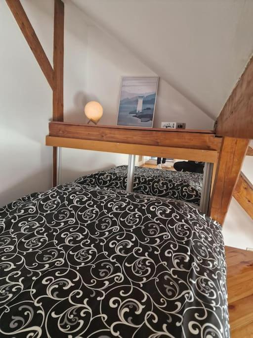 Captain Misha'S Place Белград Екстериор снимка