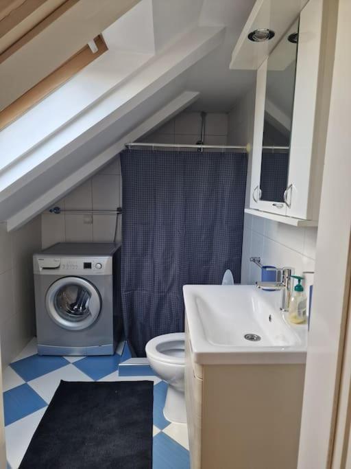 Captain Misha'S Place Белград Екстериор снимка