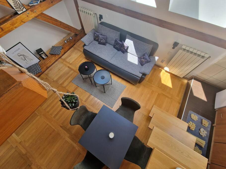 Captain Misha'S Place Белград Екстериор снимка