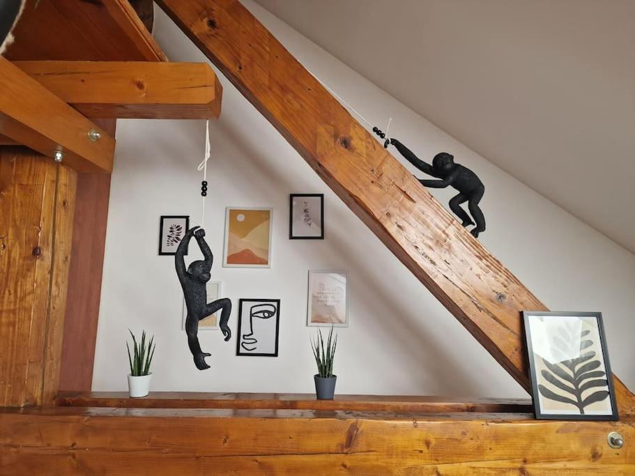 Captain Misha'S Place Белград Екстериор снимка