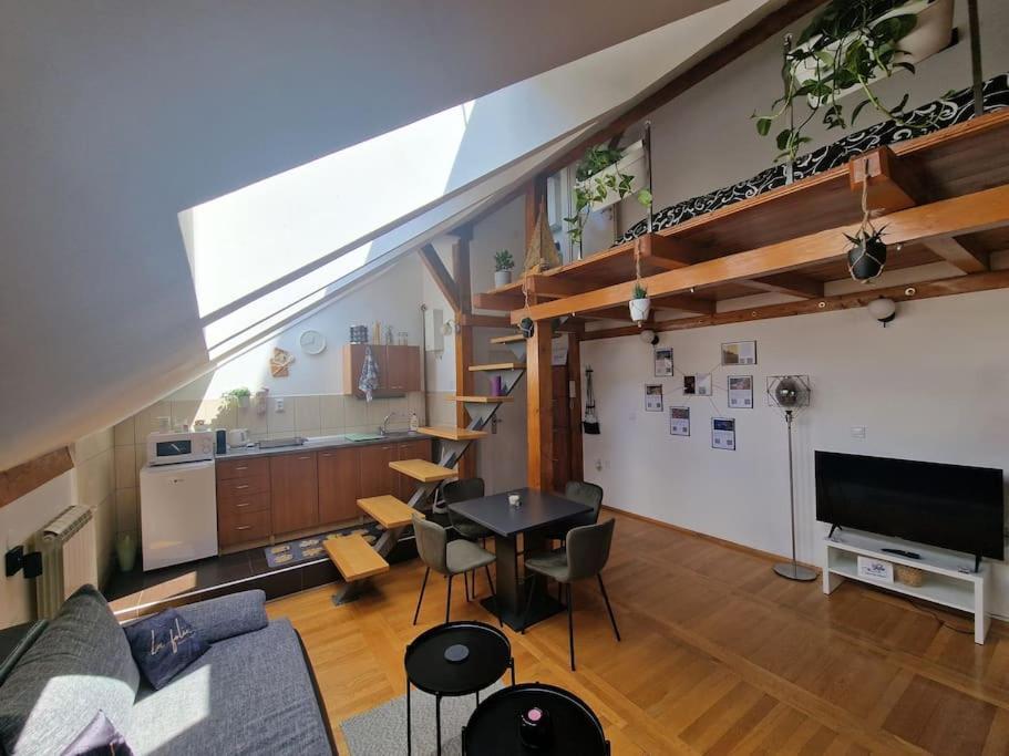 Captain Misha'S Place Белград Екстериор снимка