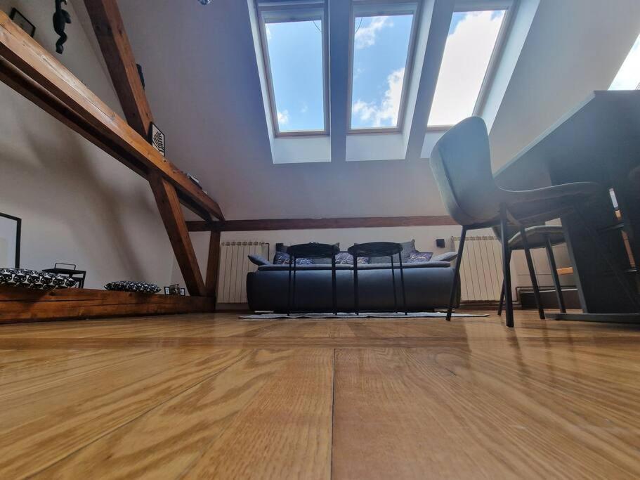 Captain Misha'S Place Белград Екстериор снимка