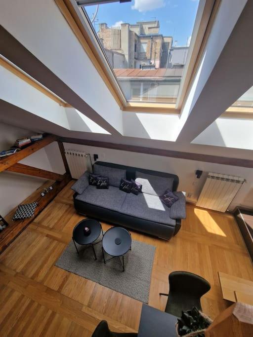 Captain Misha'S Place Белград Екстериор снимка