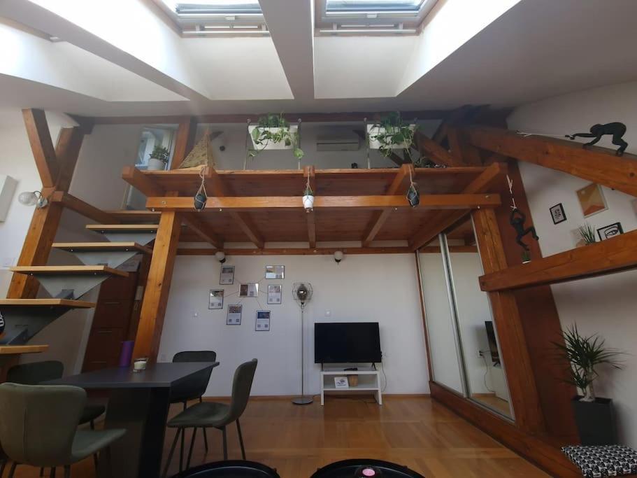 Captain Misha'S Place Белград Екстериор снимка
