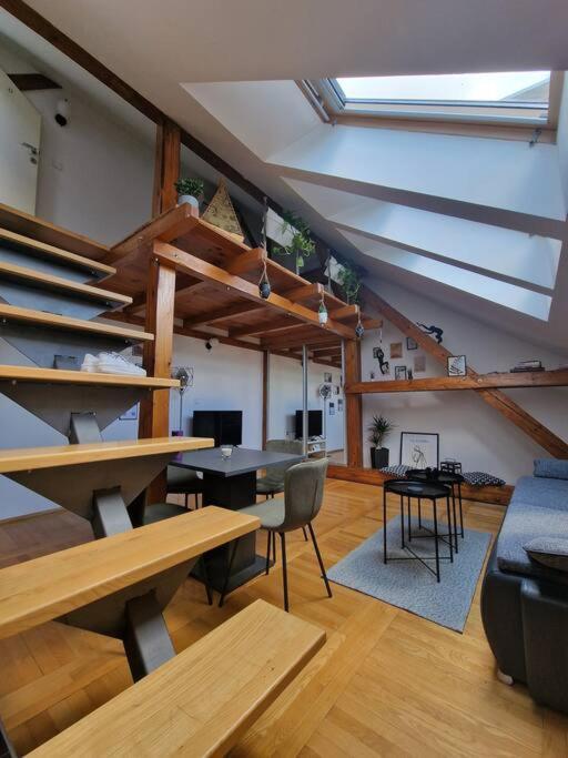 Captain Misha'S Place Белград Екстериор снимка