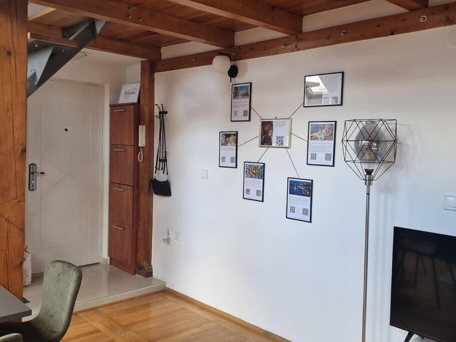 Captain Misha'S Place Белград Екстериор снимка
