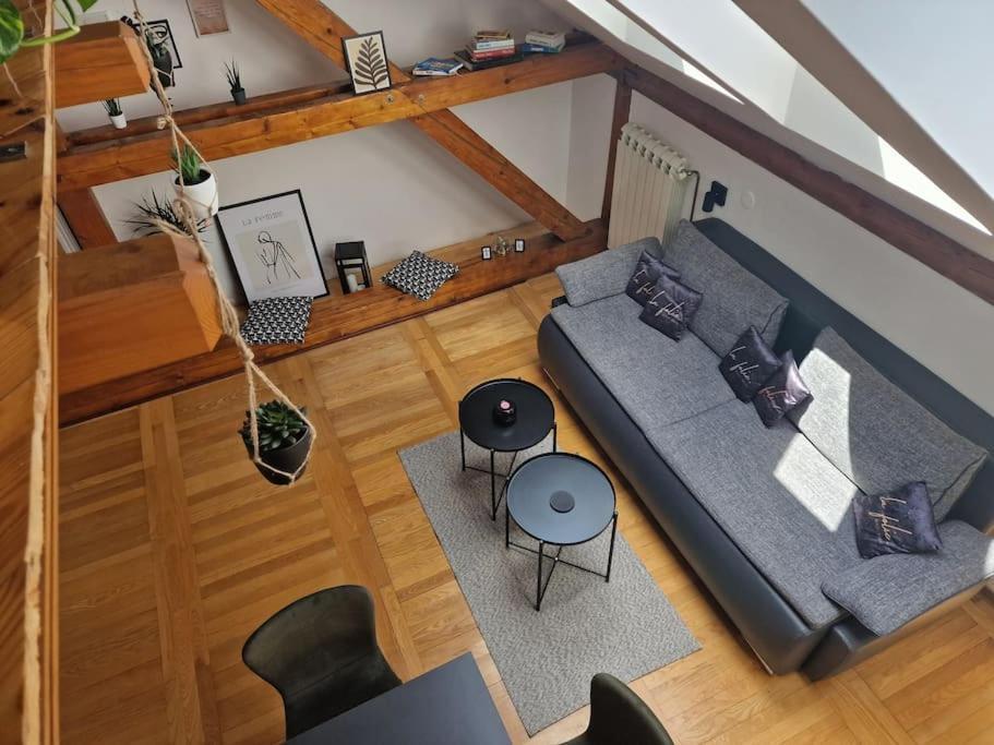 Captain Misha'S Place Белград Екстериор снимка