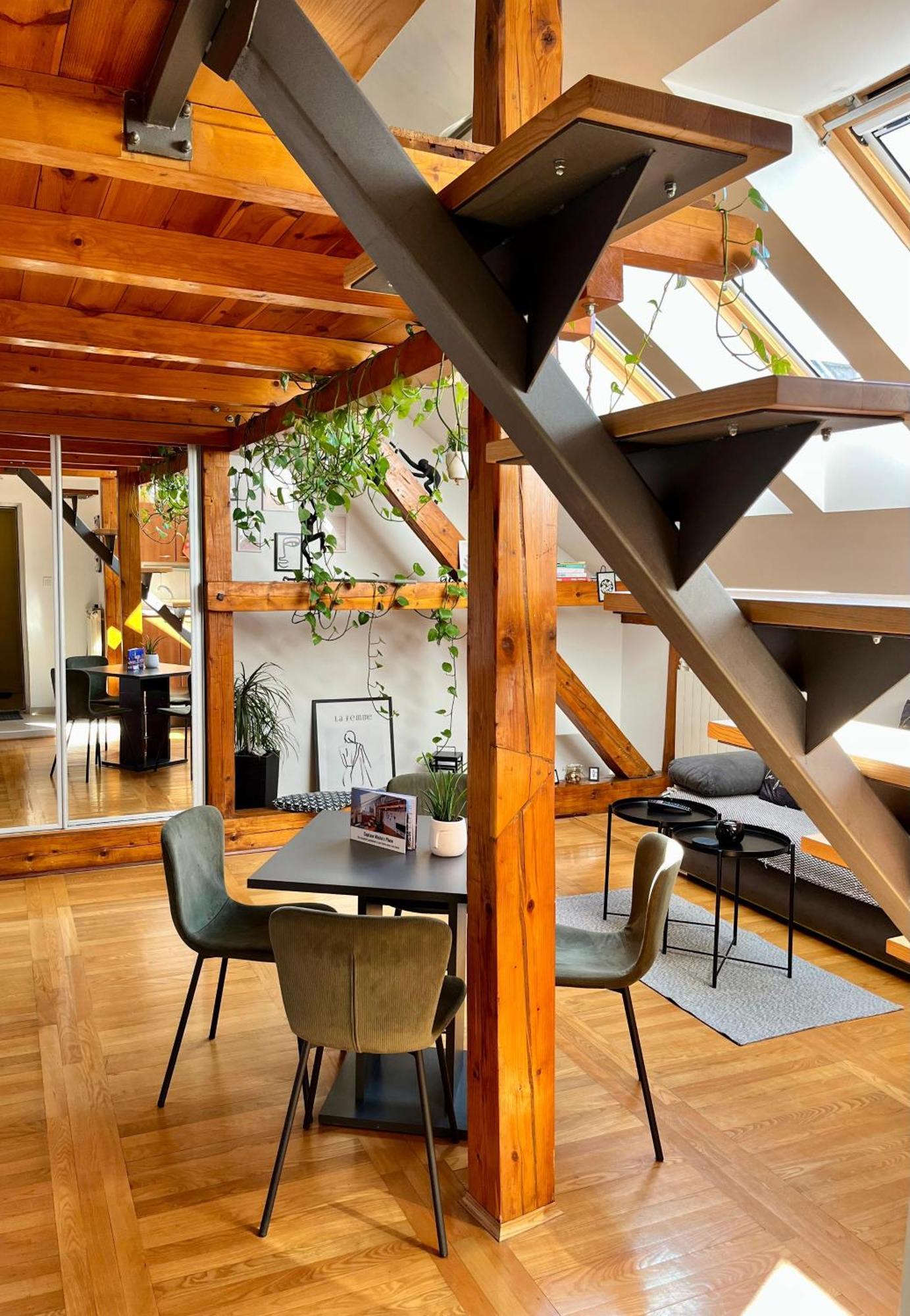 Captain Misha'S Place Белград Екстериор снимка