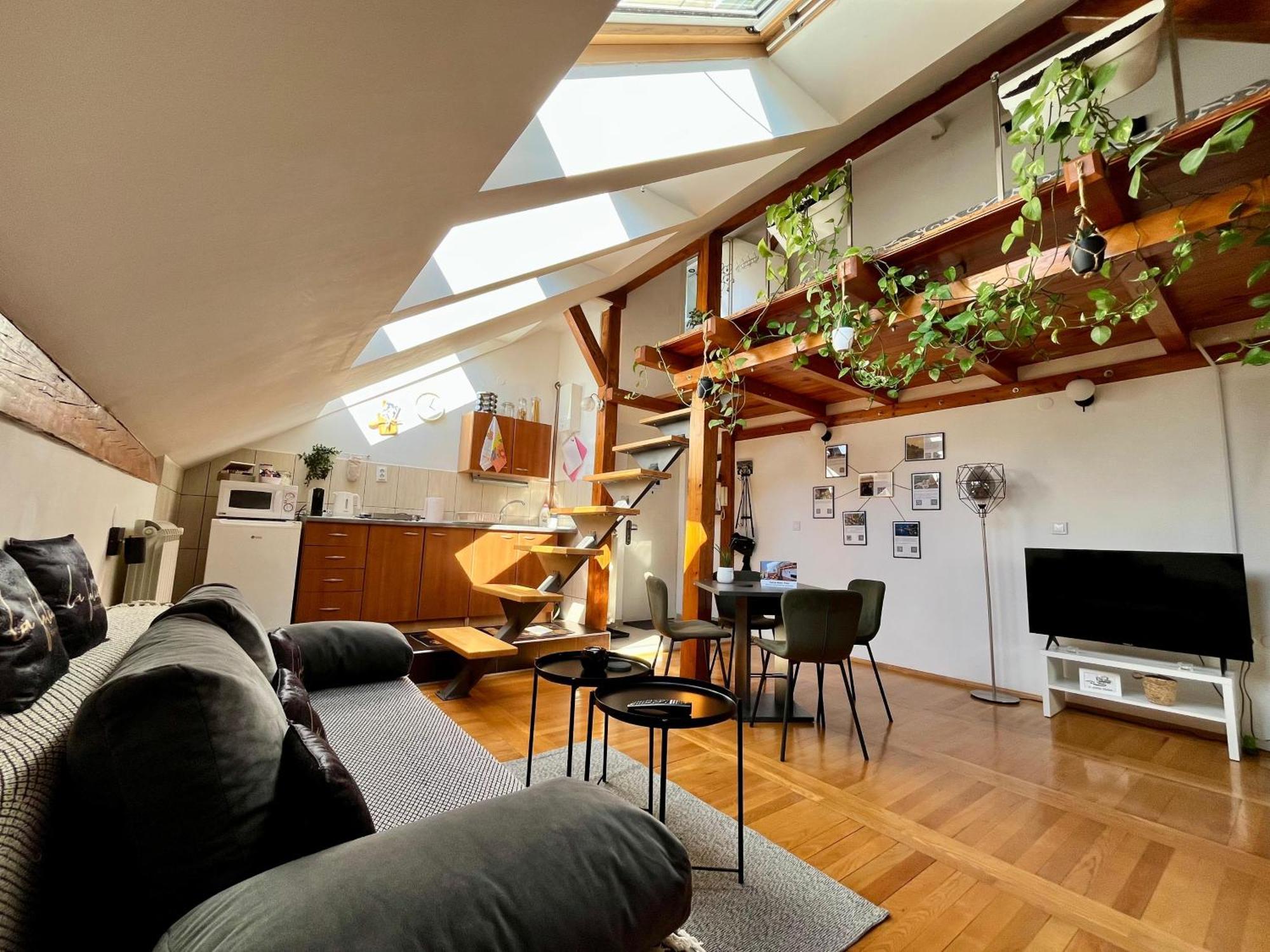 Captain Misha'S Place Белград Екстериор снимка