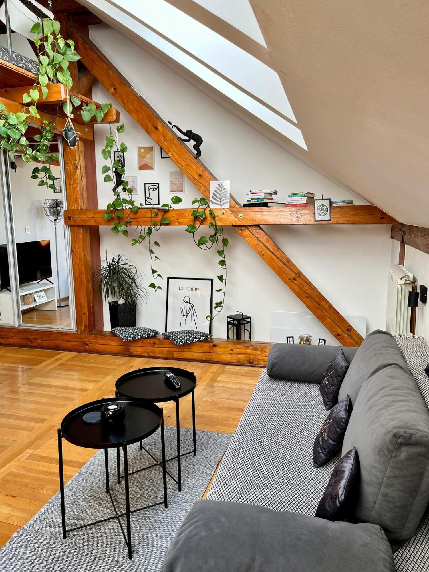 Captain Misha'S Place Белград Екстериор снимка