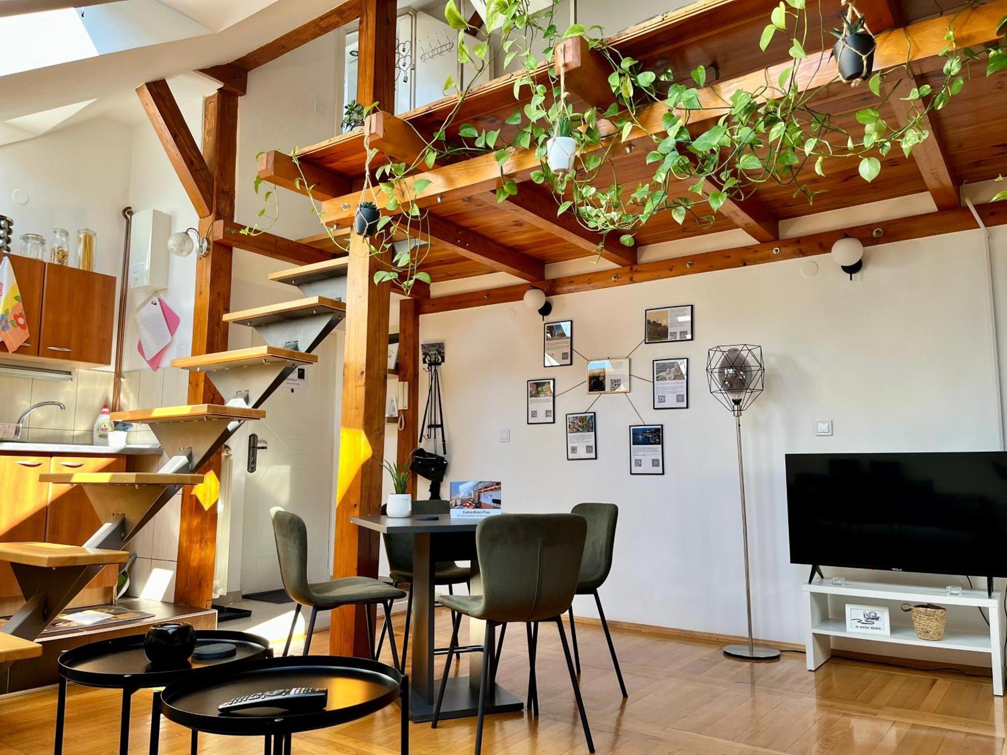 Captain Misha'S Place Белград Екстериор снимка